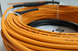 Нагревательный двухжильный кабель WOKS 18 - 6м / 0.5 - 0.8м² / 100Вт (1637-15223)