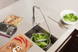 Змішувач для кухні GROHE ESSENCE (30270000)