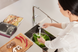 Змішувач для кухні GROHE ESSENCE (30270000)