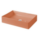 Раковина ARTCERAM SCALINO ORANGE CAMEO 38х55 (SCL002 13; 00)