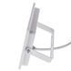 Прожектор уличный LED вологозахищений IP65 HL-28/30W NW
