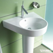 Раковина DURAVIT STARCK 2 50х65 (2323650000)