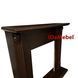 Камінокомплект IDAMEBEL CAROLINA DANVILLE BLACK (C-IDACAROLNUTDANVBLCUTPLIN)