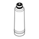 Фільтр GROHE GROHE BLUE L-SIZE (40412001)