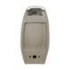 Підвісний пісуар QTAP STORK WHITE / ІЧ-датчик (QT1588102HW)