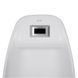 Підвісний пісуар QTAP STORK WHITE / ІЧ-датчик (QT1588102HW)