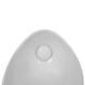 Підвісний пісуар QTAP STORK WHITE / ІЧ-датчик (QT1588102HW)