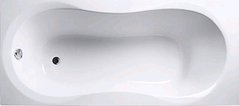 Ванна акриловая KOLLER POOL MALIBU 150х70 (BTMAL15070), 1500, 160, 700, 450