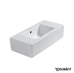 Раковина керамічна 50 см Duravit Vero, біла (0703500000)