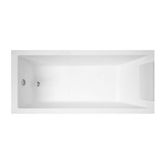Ванна акрилова NOVELLINI CALOS 2.0 180x80 білий + ніжками PIEDVASCA (C2118080-A)