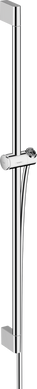 Hansgrohe Душевая штанга Pulsify 90 см со шлангом 160 см Chrome (24401000)