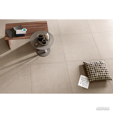 Керамогранит NOVABELL TWIST TWT-68RT ECRU RETT