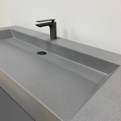 Раковина VBI VIESTE 120 GREY MATT (VBI-016803)