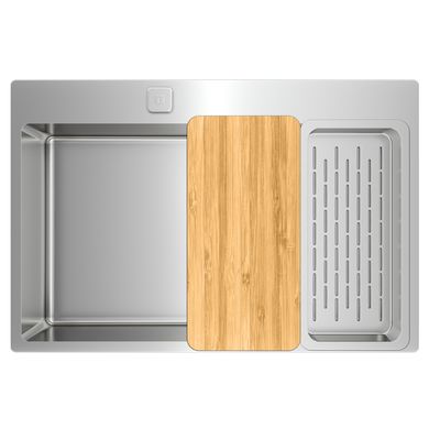 Кухонная мойка TEKA FORLINEA RS15 71.40 (115000052)