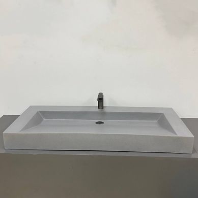 Раковина VBI VIESTE 120 GREY MATT (VBI-016803)