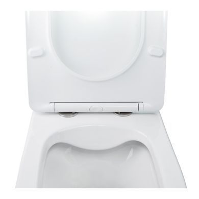 Комплект 3в1: Инсталляция для унитаза QTAP NEST (QT16335178W0133M425M11V1146MB)