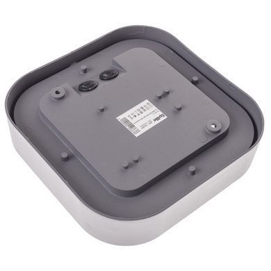 Подсветка LED фасадна IP54 AL-244/12W NW