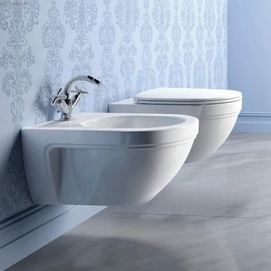 Підвісний унітаз CATALANO CANOVA ROYAL (1VSCRN00)