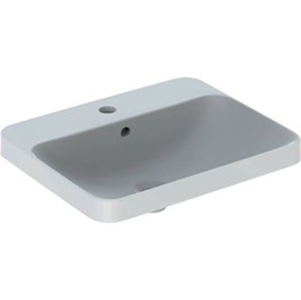 Раковина GEBERIT VARIFORM 45х55 (500.741.01.2)