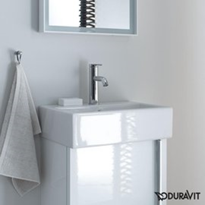 Раковина DURAVIT VERO AIR 35х45 (0724450027)