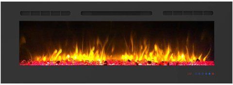 Електрокамін ROYAL FLAME GALAXY 60 RF (60RF)