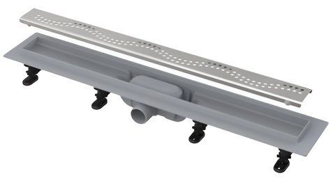 Душовий трап KOLLER POOL APZ8 / 750M (G8-750)