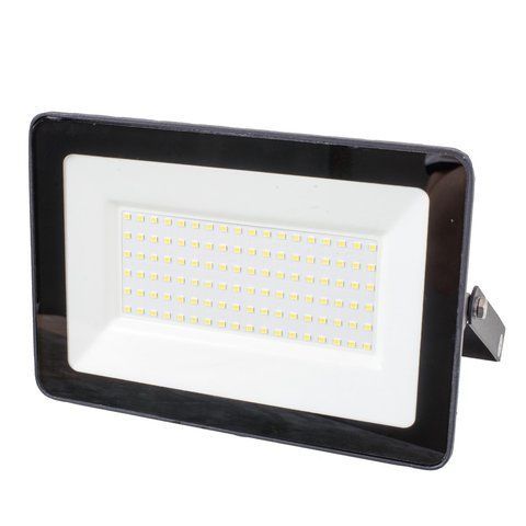 Прожектор уличный LED вологозахищений IP65 HL-29/100W CW