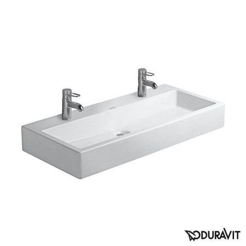 Раковина DURAVIT VERO 47х100 (0454100043)