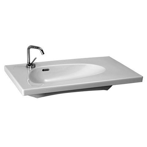 Раковина LAUFEN PALOMBA COLLECTION 50х80 814804 (H8148040001041)