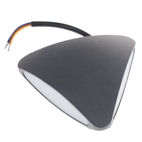 Подсветка LED фасадна IP54 AL-274/3х3W