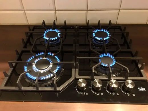 Газова варильна поверхня NETT GS-5952 (010320)