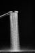 Ручний душ HANSGROHE RAINDANCE SELECT S 120 3JET P / чорний / матовий (26014670)