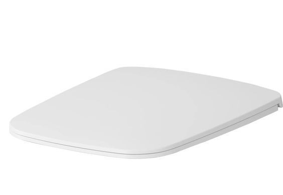 Підвісний унітаз AM.PM INSPIRE 2.0 FLASHCLEAN + сидіння SOFT CLOSE (C50A1700SC)