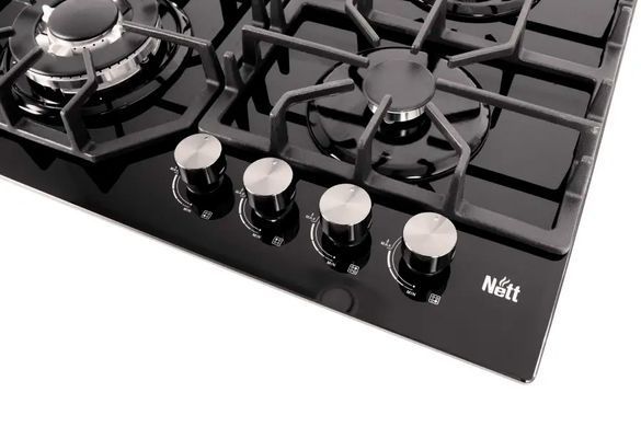 Газова варильна поверхня NETT GS-5952 (010320)
