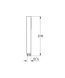 Ручний душ GROHE VITALIO JOY CUBE STICK (26392000)