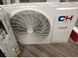 Кондиционер тепловой насос COOPER&HUNTER CH-S24FTXN-PB R32 WI-FI