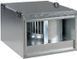 Вентилятор канальный прямоугольный VENTS VKPFІ 4D 500х300