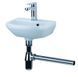 Раковина DEVIT SMALL 27х35 (1010135)