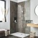 Душевая система GROHE TEMPESTA SYSTEM 250 / термостат (26670001)