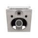 Подвесной унитаз QTAP CROW + сиденье SOFT CLOSE (QT05335172W)