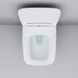 Підвісний унітаз AM.PM INSPIRE 2.0 FLASHCLEAN + сидіння SOFT CLOSE (C50A1700SC)