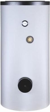 Бойлер непрямого нагріву для теплових насосів DRAZICE OKC 500 NTR/HP (121391401)