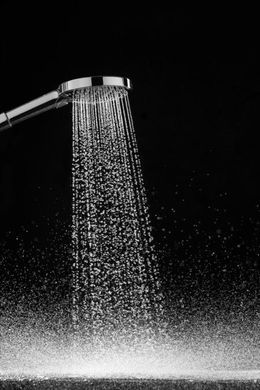 Ручной душ HANSGROHE RAINDANCE SELECT S 120 3JET P/бронза (26014140)