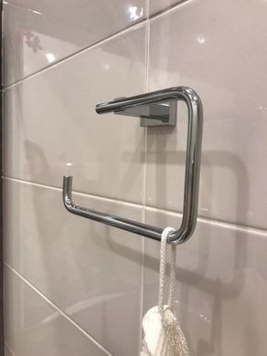Набір аксесуарів 3в1 GROHE ESSENTIALS CUBE (40777001)