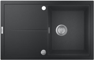 Кухонна мийка GROHE SINK K400 (31639AP0)