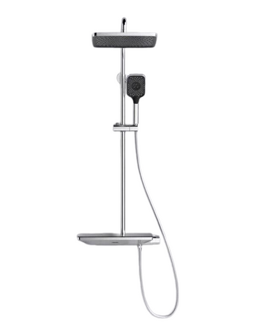 Душова система DUSEL COLLIN / CHROME 263307000 (DUSEL-471)