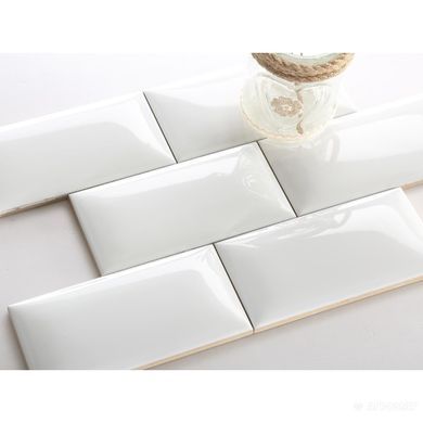 Плитка ALMERA CERAMICA GMS751501F WHITE