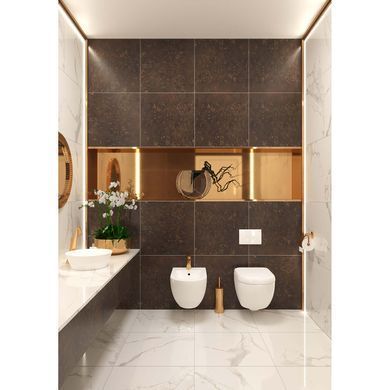 Керамограніт ALMERA CERAMICA HALDEN COOPER LAPATO