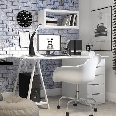 Настільна лампа LED с USB 6W SL-87 BR