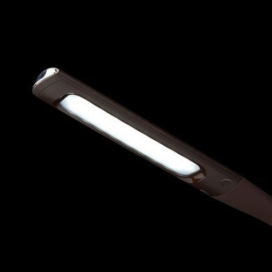 Настільна лампа LED с USB 6W SL-87 BR